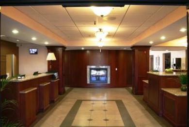 Hampton Inn Suites Denver Litt Hampton Inn Suites Denver Litt