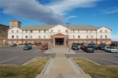 Holiday Inn Express Littleton Holiday Inn Express Littleton