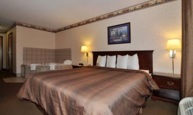 Best Western Plus Vineyard Inn Best Western Plus Vineyard Inn