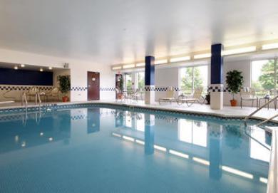 Fairfield Inn Syracuse Clay Fairfield Inn Syracuse Clay