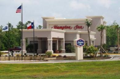 Hampton Inn Livingston Hampton Inn Livingston