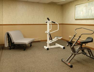 Days Inn Livonia - Detroit Days Inn Livonia - Detroit