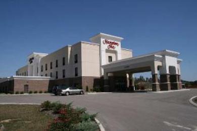 Hampton Inn London-North Hampton Inn London-North