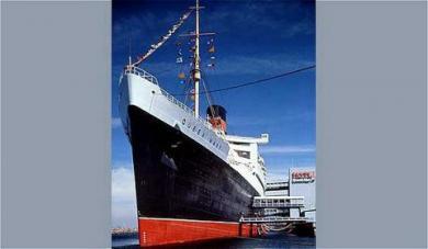 Queen Mary Queen Mary