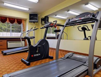 Microtel Inn And Suites Longview Microtel Inn And Suites Longview