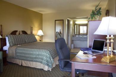 Best Western Los Alamitos Inn & Suites Best Western Los Alamitos Inn & Suites