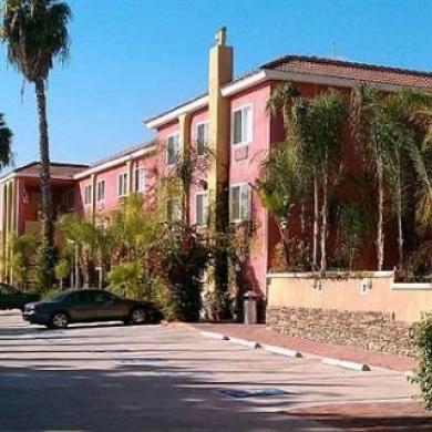 Baymont Inn and Suites Anaheim Baymont Inn and Suites Anaheim