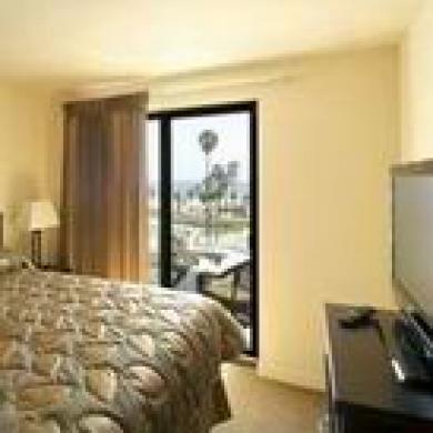 Best Western Marina Pacific At Venice Beach Best Western Marina Pacific At Venice Beach