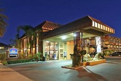 Best Western Stovalls Inn Best Western Stovalls Inn