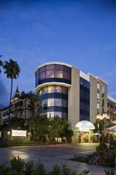 Carousel Inn And Suites Carousel Inn And Suites
