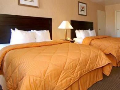 Comfort Inn City Center Comfort Inn City Center