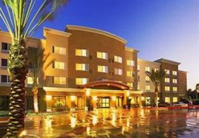 Courtyard By Marriott Anaheim Courtyard By Marriott Anaheim