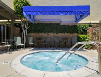 Days Inn Los Angeles Lax Redondo And Manhattan Beach Days Inn Los Angeles Lax Redondo And Manhattan Beach