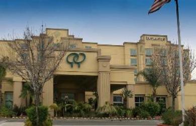 DoubleTree by Hilton Hotel Los Angeles Commerce DoubleTree by Hilton Hotel Los Angeles Commerce