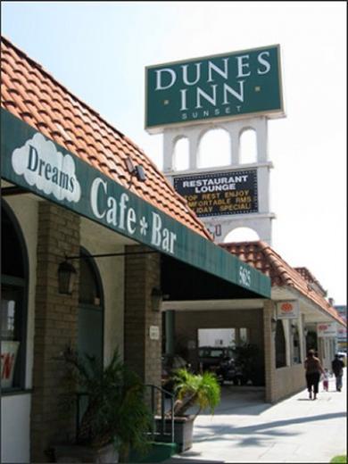 Dunes Inn Sunset Dunes Inn Sunset