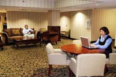 Hampton Inn & Suites Sherman Oaks Hampton Inn & Suites Sherman Oaks