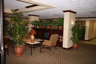 Hampton Inn Los Angeles-International Airport Hampton Inn Los Angeles-International Airport