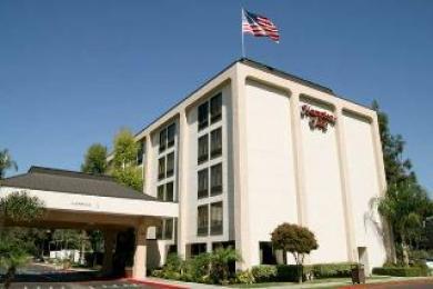 Hampton Inn Los AngelesWest Covina Hampton Inn Los AngelesWest Covina