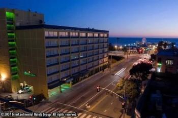 Holiday Inn Santa Monica Beach Holiday Inn Santa Monica Beach