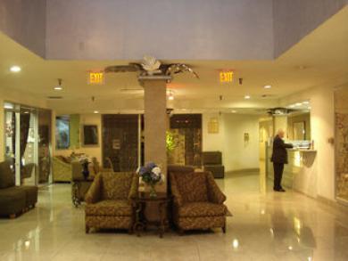 Montebello Plaza Hotel Montebello Plaza Hotel