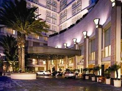 Omni Los Angeles Omni Los Angeles