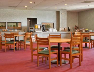 Ramada Limited Los Angeles Downtown Ramada Limited Los Angeles Downtown
