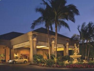 Ritz Carlton Marina del Rey Ritz Carlton Marina del Rey