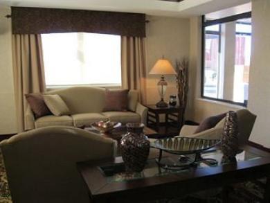 Best Western Plus Louisville Inn & Suites Best Western Plus Louisville Inn & Suites