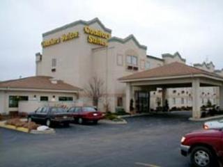 Comfort Suites Comfort Suites