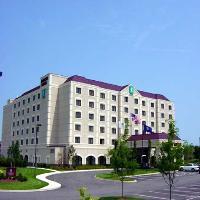 Embassy Suites Louisville Embassy Suites Louisville