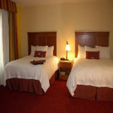 Hampton Inn & Suites Louisville East Hampton Inn & Suites Louisville East