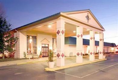 Hampton Inn Louisville Downtown Hampton Inn Louisville Downtown