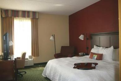 Hampton Inn Louisville I-265 East Hampton Inn Louisville I-265 East