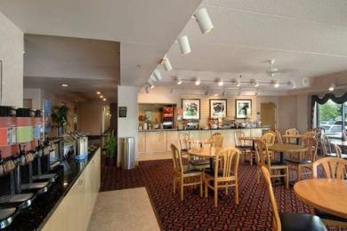 Hampton Inn Louisville-Airport Hampton Inn Louisville-Airport