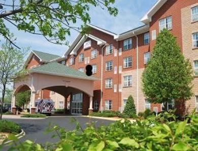 Hawthorn Suites by Wyndham Louisville East Hawthorn Suites by Wyndham Louisville East