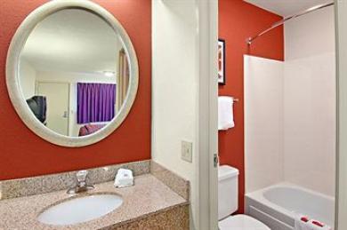 Red Roof Inn Louisville East Red Roof Inn Louisville East