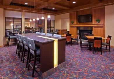 Residence Inn Louisville Downtown Residence Inn Louisville Downtown