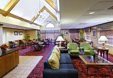 Residence Inn Louisville Northeast Residence Inn Louisville Northeast