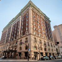 The Seelbach Hilton Louisville The Seelbach Hilton Louisville