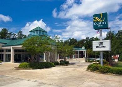 Quality Inn Quality Inn