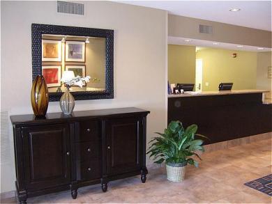 Candlewood Suites Loveland Candlewood Suites Loveland
