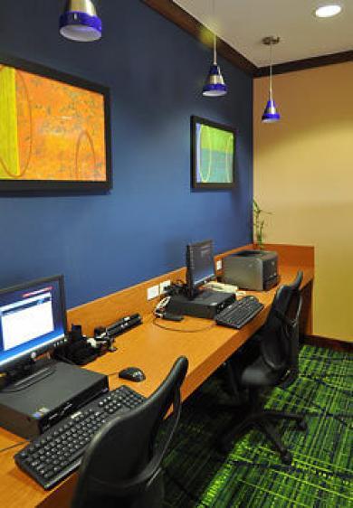 Fairfield Inn & Suites Loveland Fort Collins Fairfield Inn & Suites Loveland Fort Collins