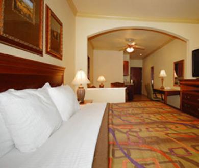 Best Western Plus Crown Colony Best Western Plus Crown Colony