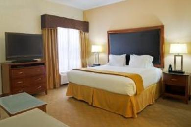 Holiday Inn Express Hotel And Suites Lufkin South Holiday Inn Express Hotel And Suites Lufkin South