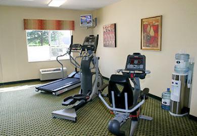 Fairfield Inn Lumberton Fairfield Inn Lumberton