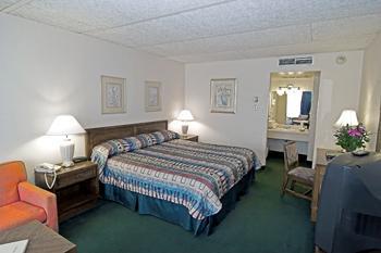 Best Western Intown Of Luray Best Western Intown Of Luray
