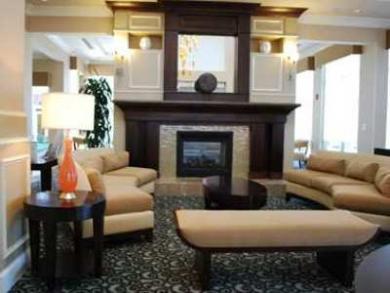 Hilton Garden Inn Lynchburg Hilton Garden Inn Lynchburg