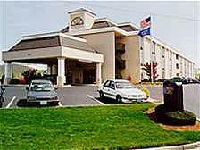 Holiday Inn Express Lynchburg Holiday Inn Express Lynchburg