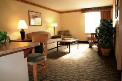 Hampton Inn Suites Seattle Nor Hampton Inn Suites Seattle Nor