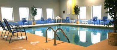 Hampton Inn Mackinaw City Hampton Inn Mackinaw City